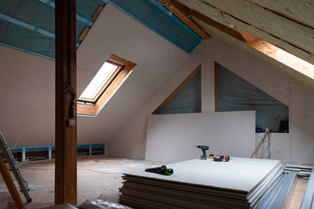 Best Fiberglass Insulation in West Babylon, NY