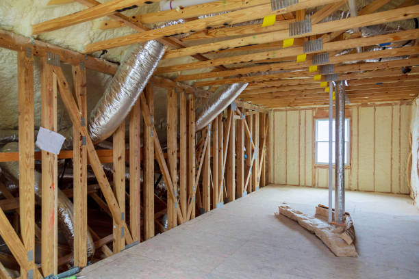 Best Cellulose Insulation in West Babylon, NY