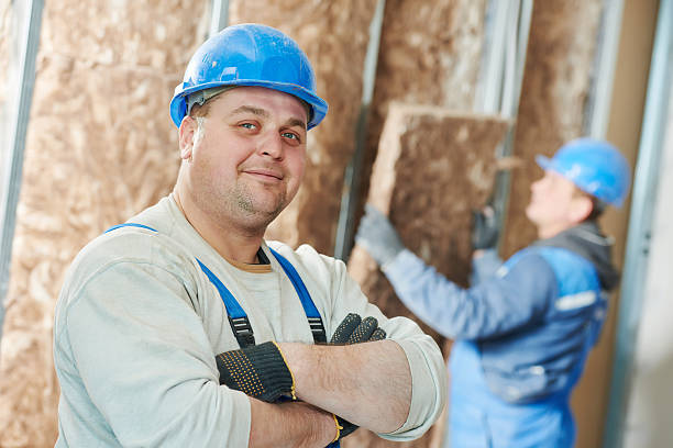Types of Insulation We Offer in West Babylon, NY